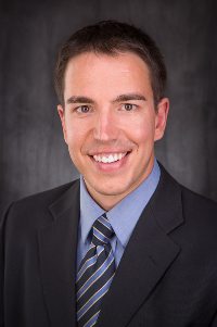 Casey Holme