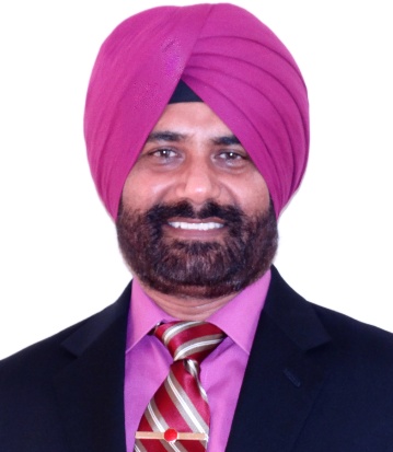 Sakater Sandhu
