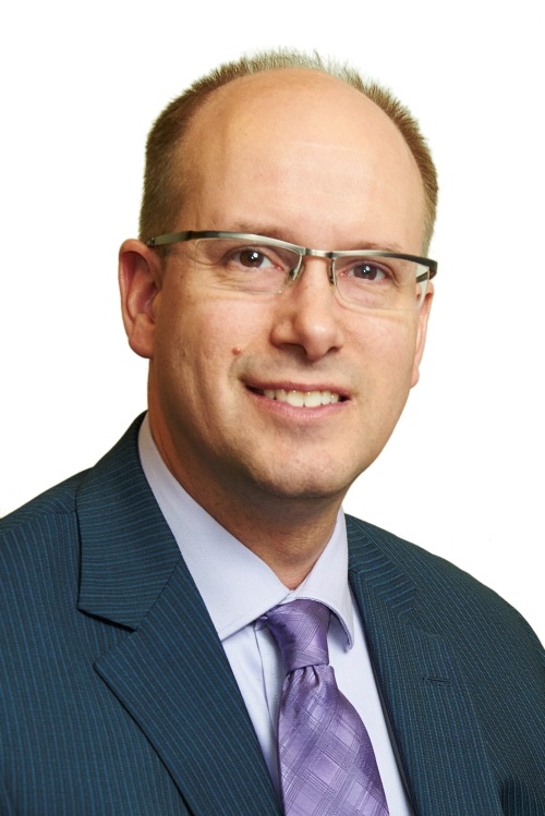 Christopher Haynes