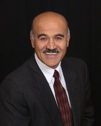 Marc Shapori