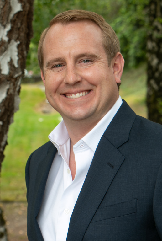 Nicholas Loveless