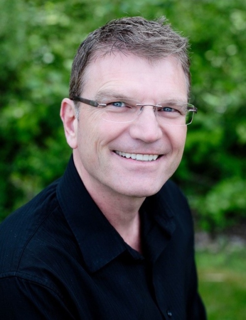 Tim Cornwell