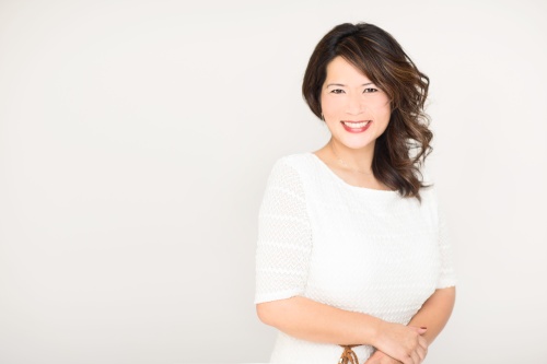Carol Leong