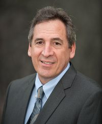 Marcus Hoffman