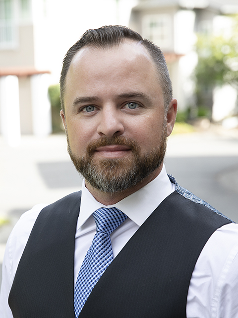 Nicholas Casper
