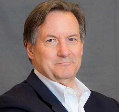Peter Garrison