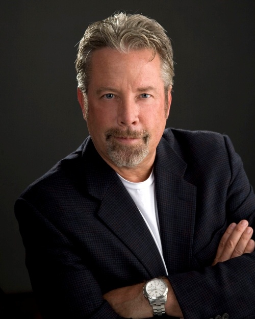 Brad Hanks