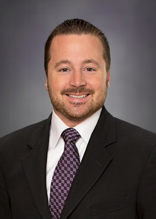 Spencer Gray