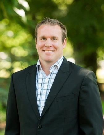 Matthew Harber