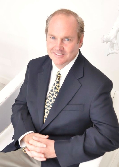 Brad Vancour