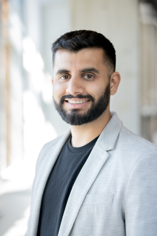Kasim Siddiqui
