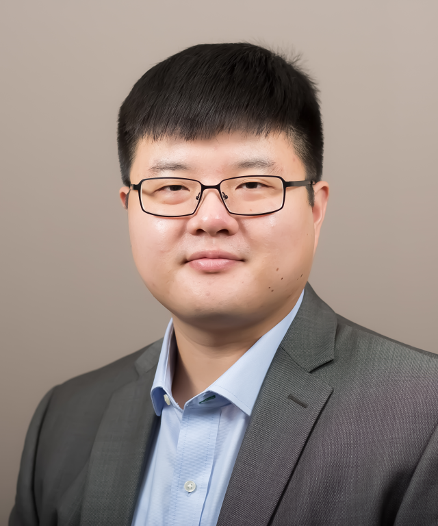 Daniel Lee
