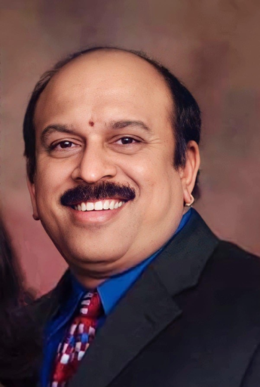 Chandra Bhaskara