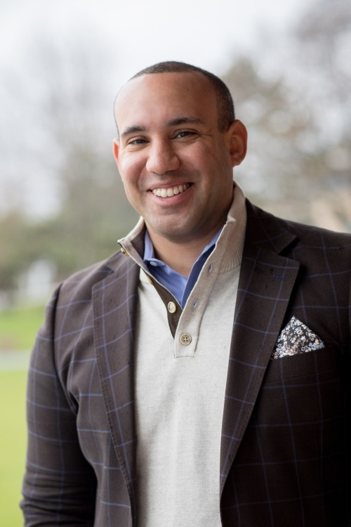 Michael Orbino