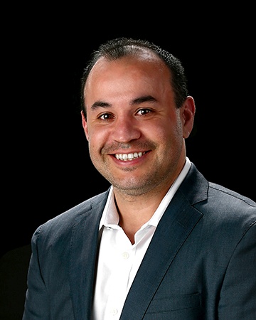 Abel Bazan