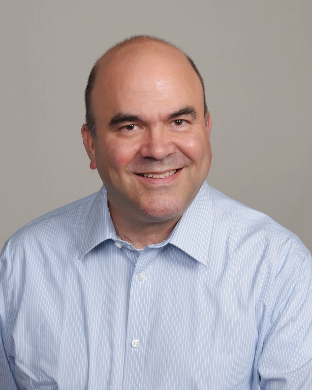Timothy Ford