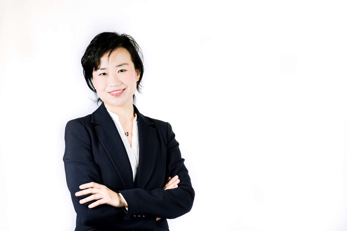 Maggie Sun