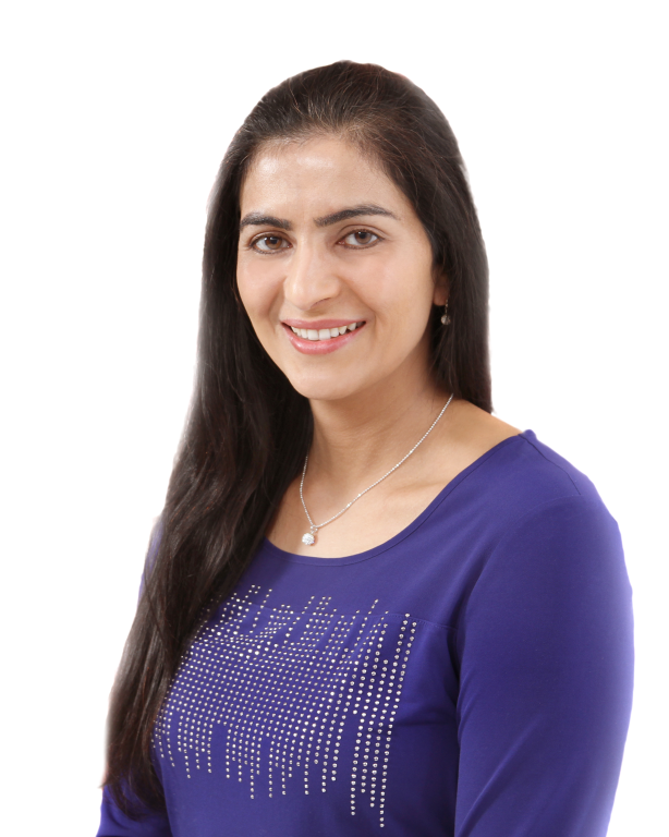 Bali Kaur