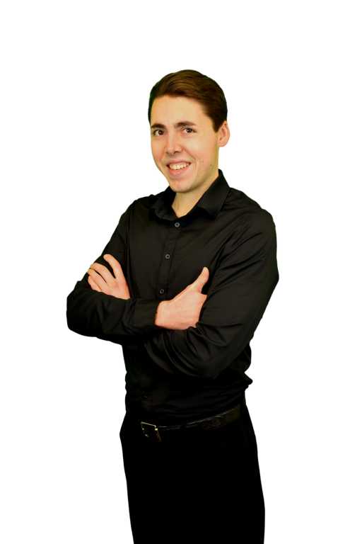 Austin Scarsella