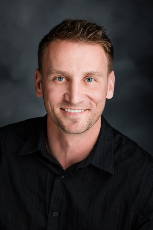 Joshua Suhr