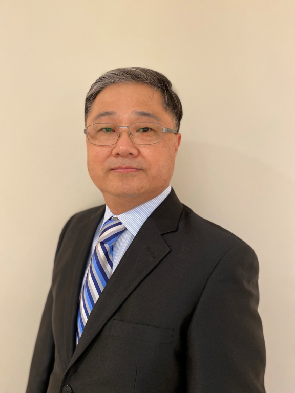 Eun Seok Kim
