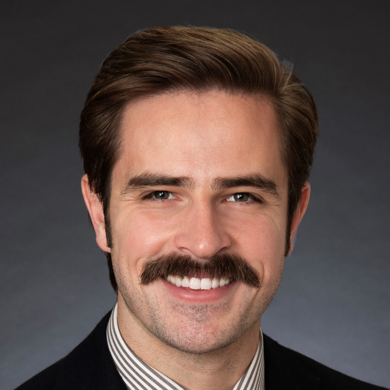 Scott Bendorf
