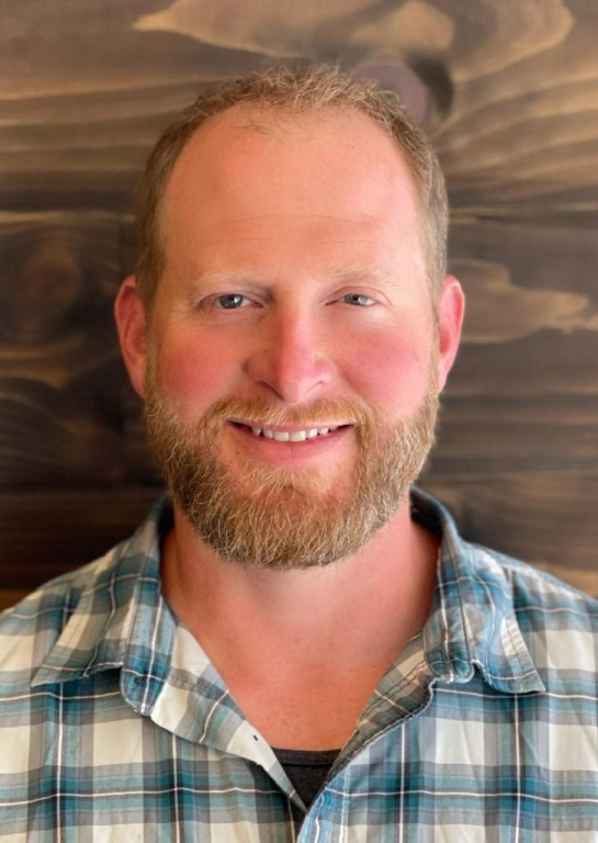 Eric Osterberg