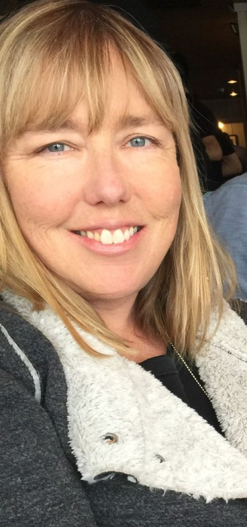 Jeanie Van Amen