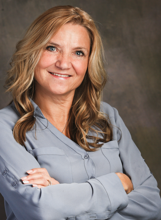 Jill Klinke