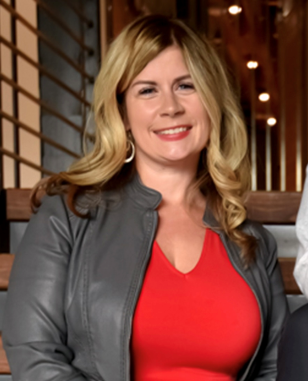 Melissa Tetreault