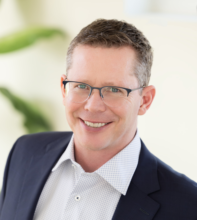 Eric Nissen
