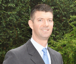 Grant Fallon