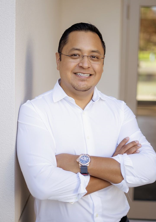 Felipe Bautista