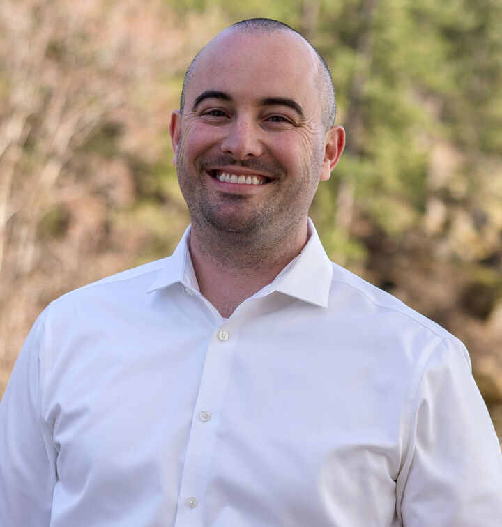 Daniel Hummer
