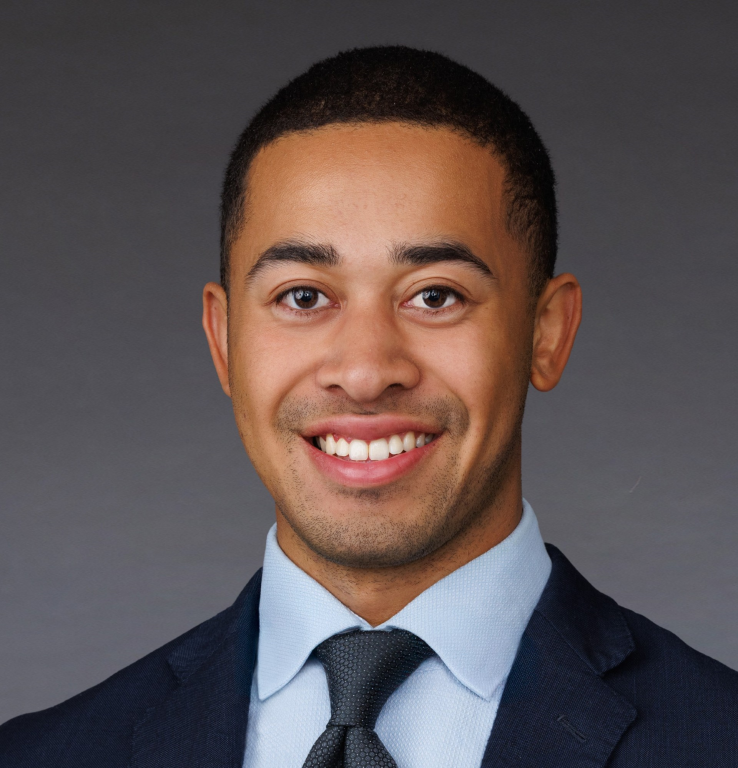 Coltrane Thomas