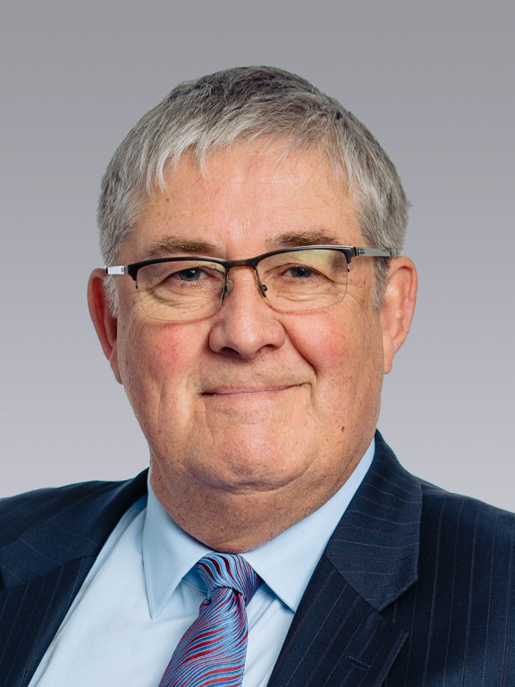 Mark Anderson