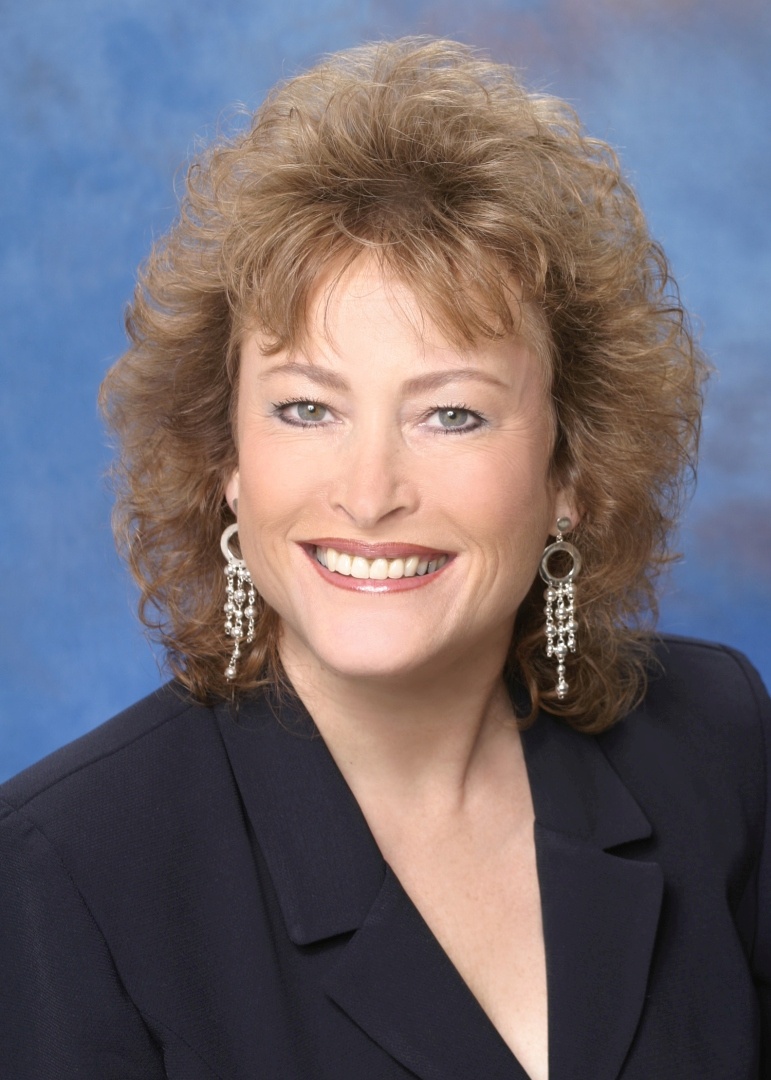 Mary Brubaker