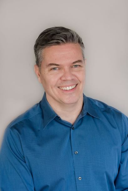 Geoffrey Mayo