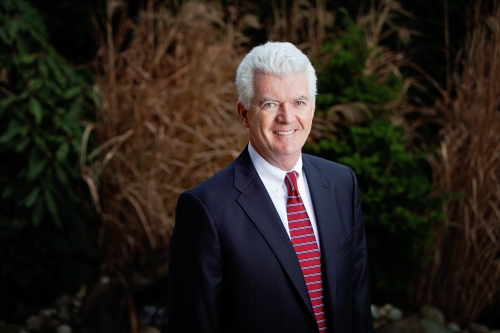 Daniel Fallon