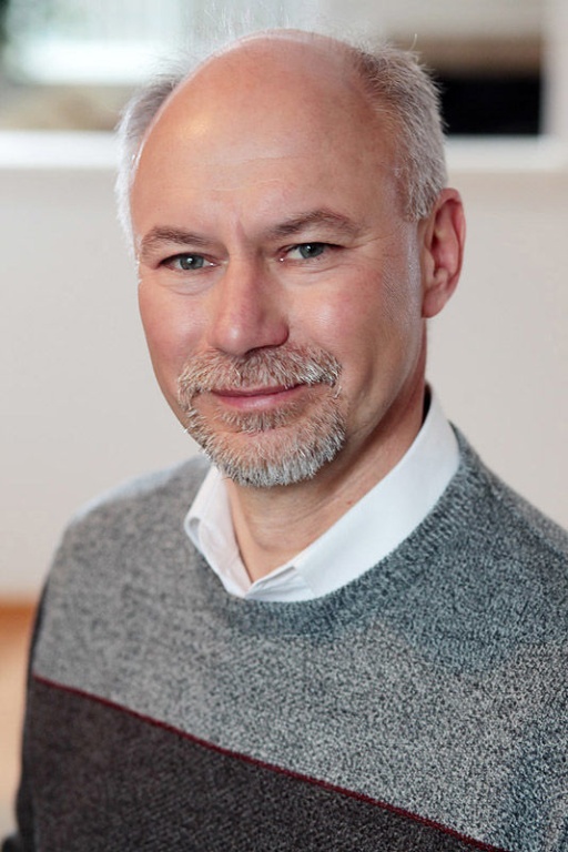 Christian Moulin