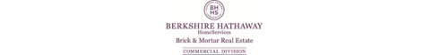 Berkshire Hathaway HomeServices Brick & Mortar Real Estate