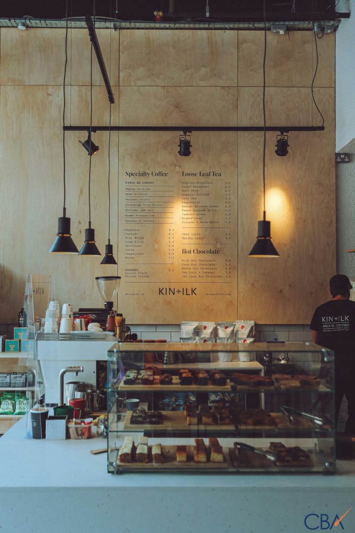 Commercial Property