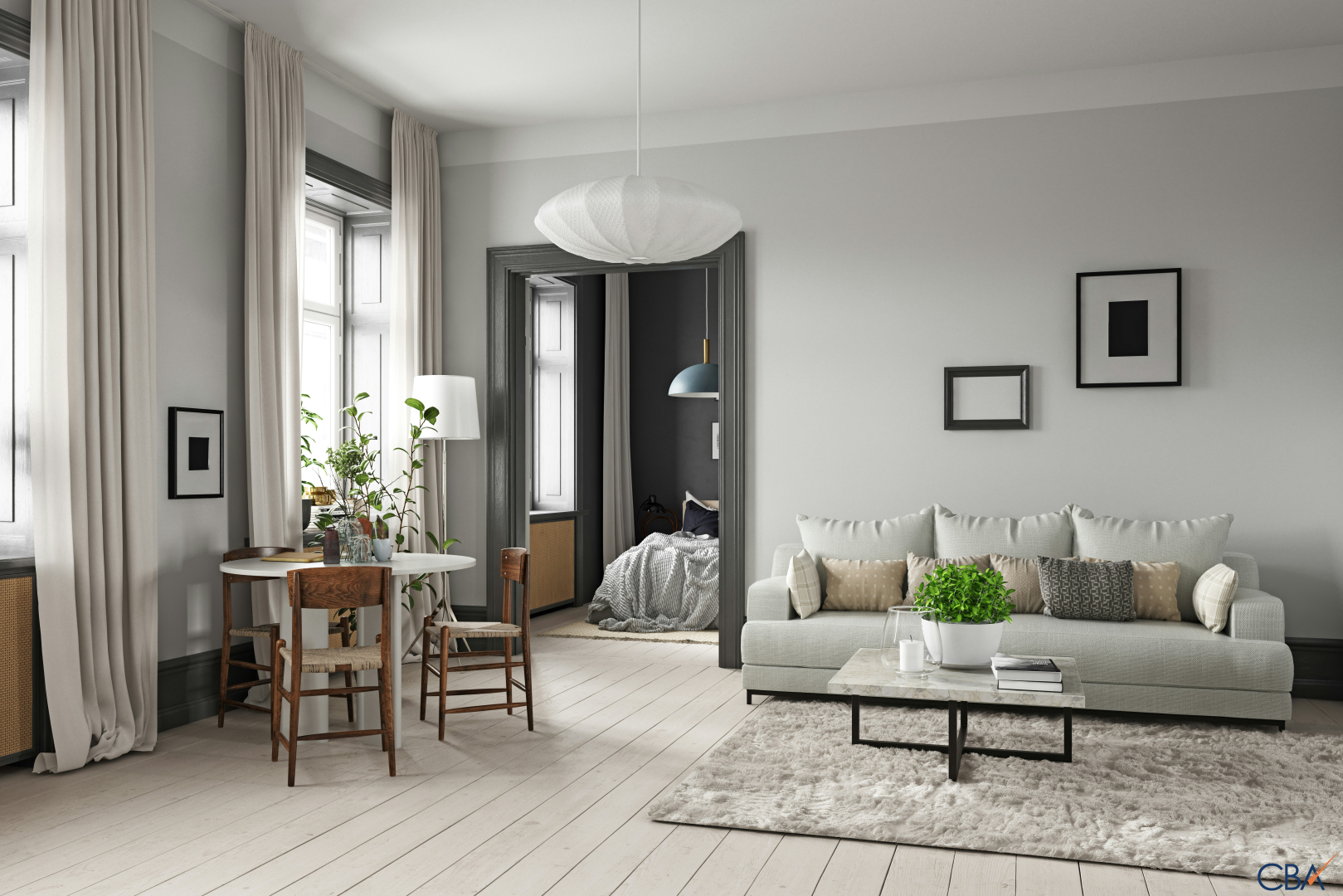 Commercial Property