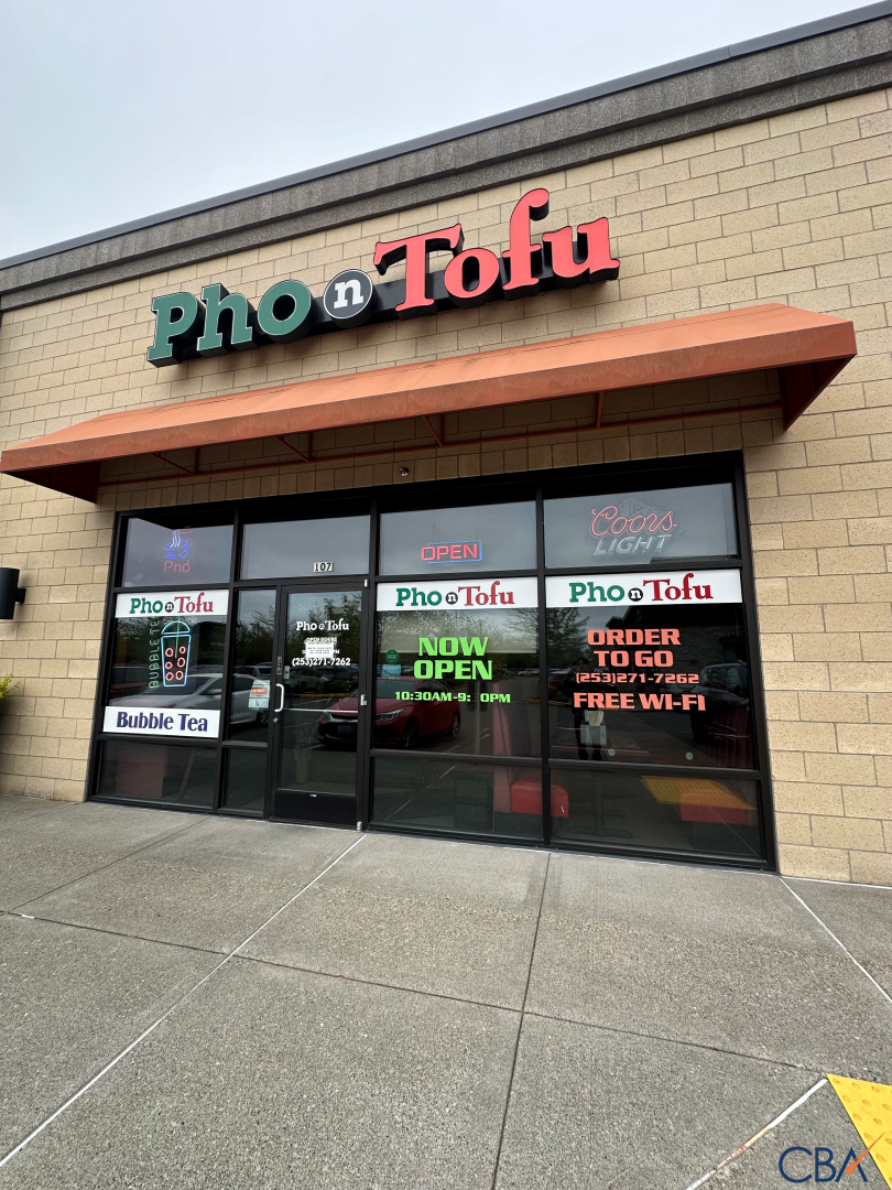 Commercial Property