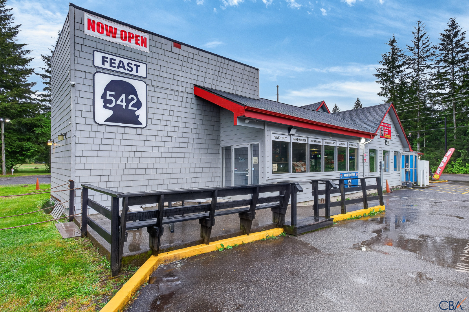 Commercial Property