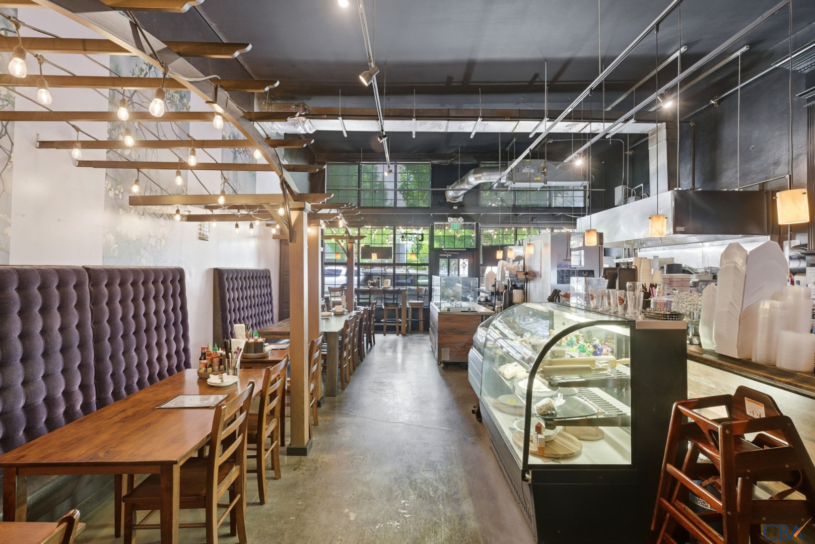 Commercial Property