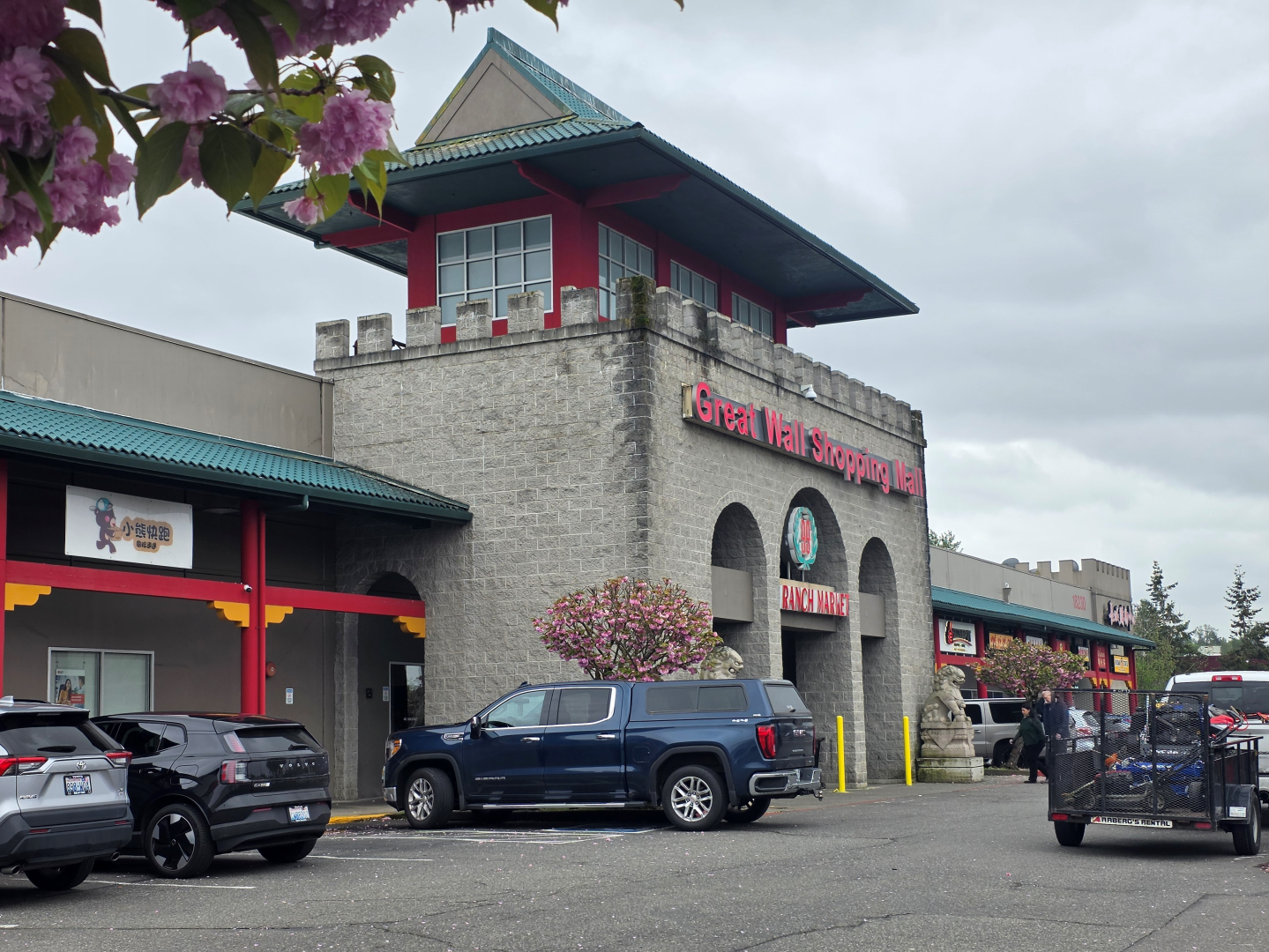 Commercial Property