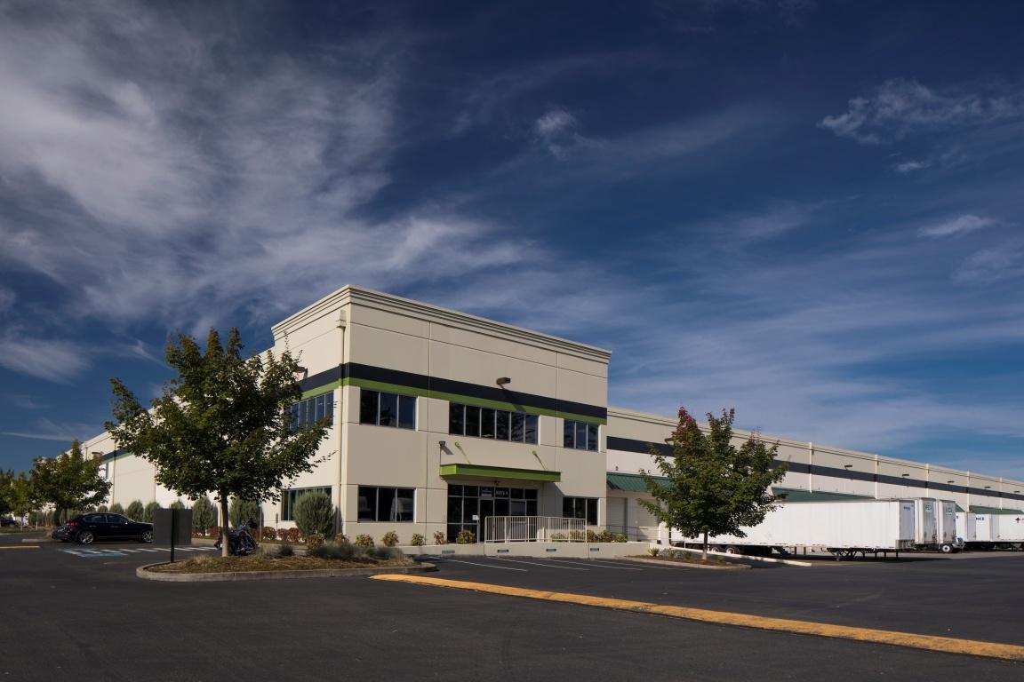 Lacey, WA Industrial Space For Lease - Commercial Exchange