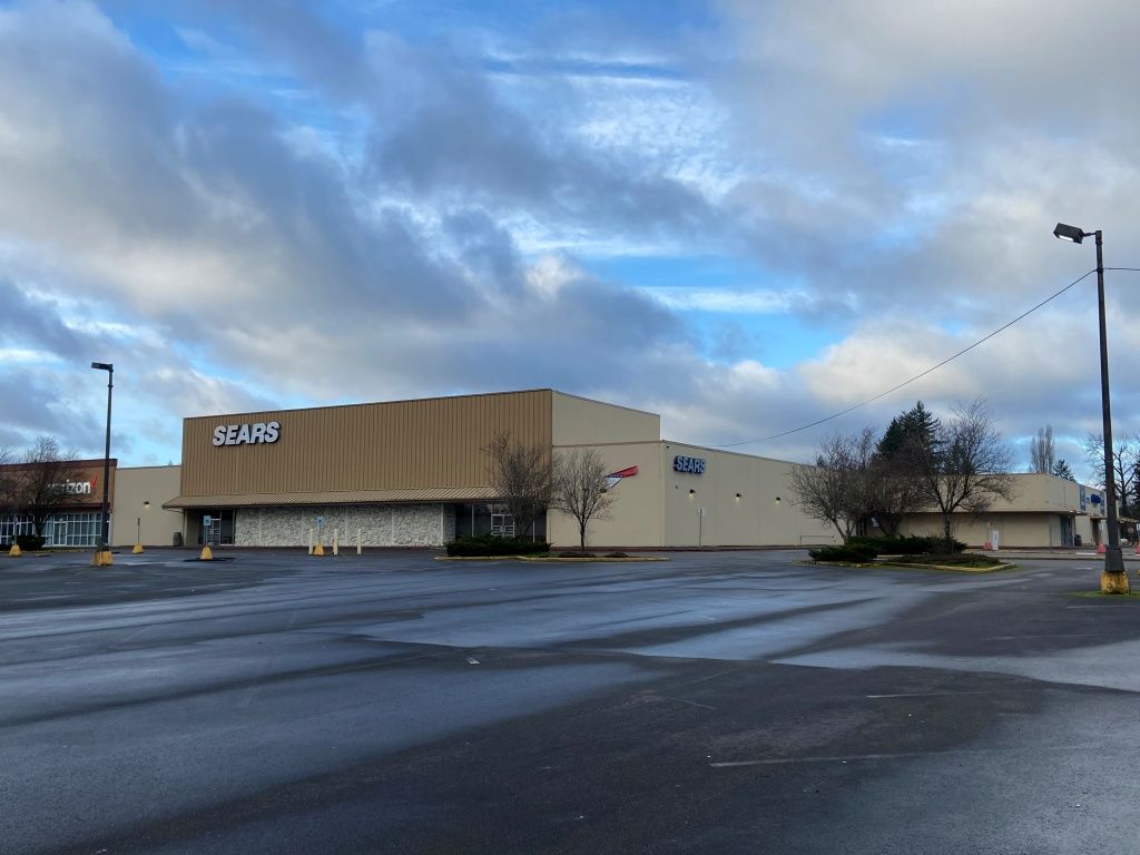 Lacey, WA Retail Space For Lease - Commercial Exchange
