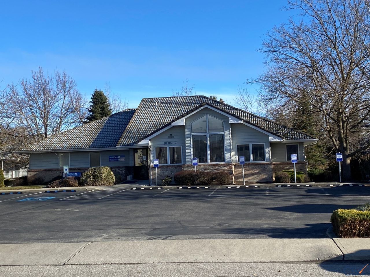 Spokane Valley, WA Office Space For Lease - Commercial ...